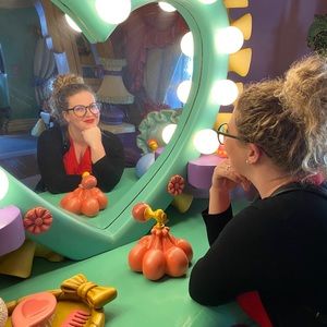 Meet your Posher, Kayla